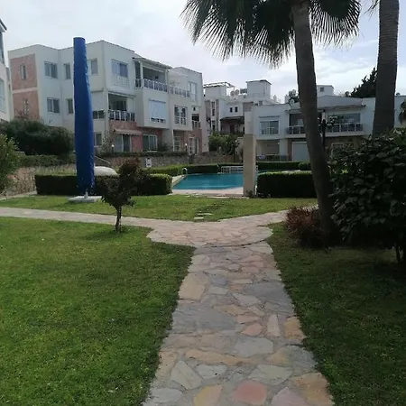 Apartment Bodrum-turgutreis'te Kiralik Daire