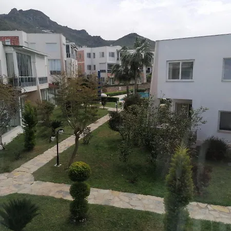Bodrum-turgutreis'te Kiralik Daire * Mugla