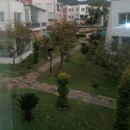 Bodrum-turgutreis'te Kiralik Daire Apartment Mugla
