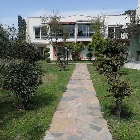 Bodrum-turgutreis'te Kiralik Daire Apartment Mugla