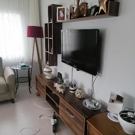 Apartment Bodrum-turgutreis'te Kiralik Daire