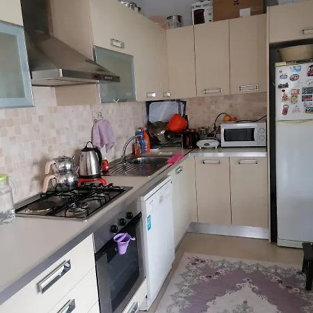 Bodrum-turgutreis'te Kiralik Daire Apartment *