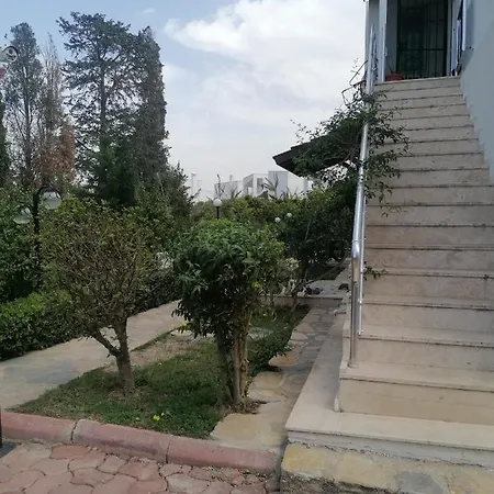 Apartment Bodrum-turgutreis'te Kiralik Daire Mugla