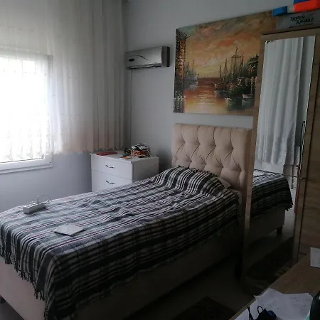 شقة Bodrum-turgutreis'te Kiralik Daire موجلا