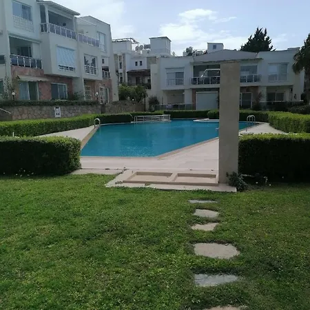 Bodrum-turgutreis'te Kiralik Daire موجلا
